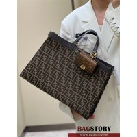펜디 FENDI 토트백 41CM