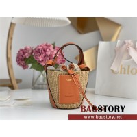 끌로에 Chloe 버킷백 