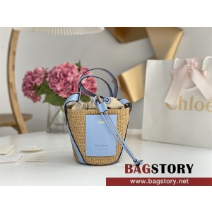끌로에 Chloe 버킷백 