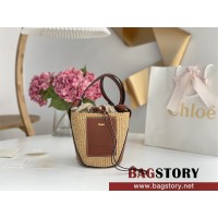 끌로에 Chloe 버킷백 