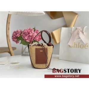 끌로에 Chloe 버킷백 