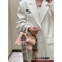 펜디 FENDI 피카부백 20CM