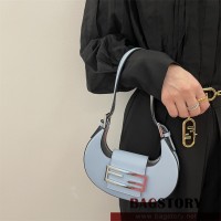 펜디 FENDI 쿠키 미니백