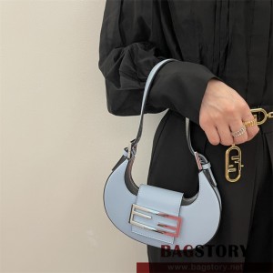 펜디 FENDI 쿠키 미니백