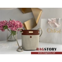 끌로에 Chloe 버킷백 