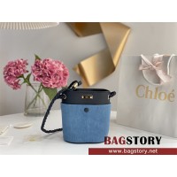 끌로에 Chloe 버킷백 