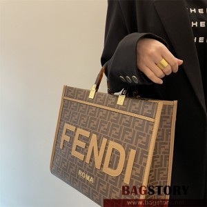 펜디 FENDI 토트백 35CM