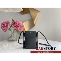 끌로에 Chloe 폰 홀더백 