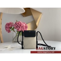 끌로에 Chloe 폰 홀더백 