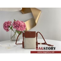 끌로에 Chloe 폰 홀더백 