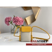 끌로에 Chloe 폰 홀더백 