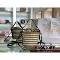 끌로에 Chloe 버킷백 