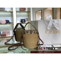 끌로에 Chloe 버킷백 