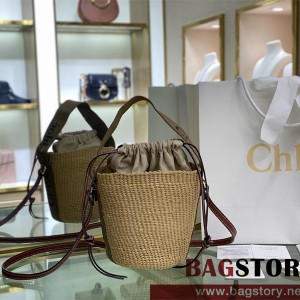 끌로에 Chloe 버킷백 