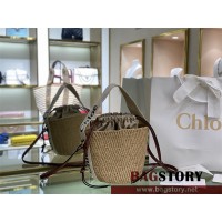 끌로에 Chloe 버킷백 