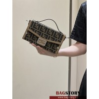 펜디 FENDI 바게트백 22CM