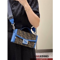 펜디 FENDI 바게트백 22CM