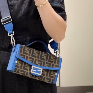 펜디 FENDI 바게트백 22CM