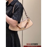 펜디 FENDI 오락 스윙 파우치백