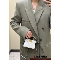 펜디 FENDI 피카부백 수퍼미니 10CM