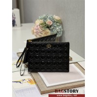 디올 DIOR 클러치백 30cm