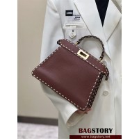 펜디 FENDI 피카부백 27CM