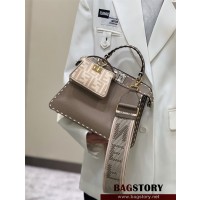 펜디 FENDI 피카부백 27CM