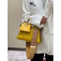 펜디 FENDI 피카부백 27CM