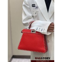 펜디 FENDI 피카부백 27CM