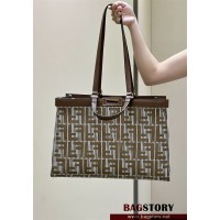 펜디 FENDI 토트백 41CM