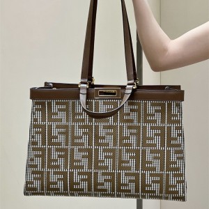 펜디 FENDI 토트백 41CM