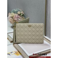 디올 DIOR 클러치백 30cm
