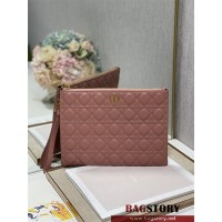 디올 DIOR 클러치백 30cm