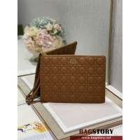 디올 DIOR 클러치백 30cm