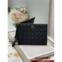 디올 DIOR 클러치백 30cm