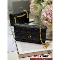 디올 DIOR 체인 크로스백 