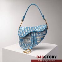 디올 DIOR 새들백25.5cm