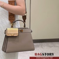 펜디 FENDI 피카부백 27CM