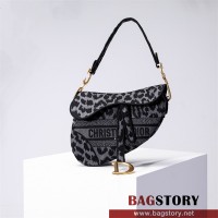 디올 DIOR 새들백25.5cm