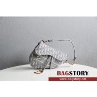 디올 DIOR 새들백25.5CM