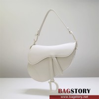 디올 DIOR 새들백25.5CM