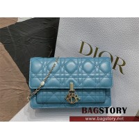 디올 DIOR 미스 미니백  21CM