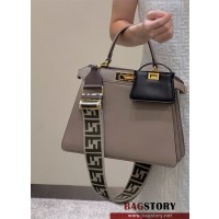 펜디 FENDI 피카부백 33CM