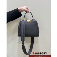 펜디 FENDI 피카부백  23CM