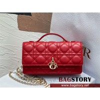 디올 DIOR 미스 미니백  21CM