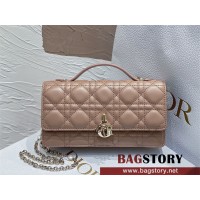 디올 DIOR 미스 미니백  21CM
