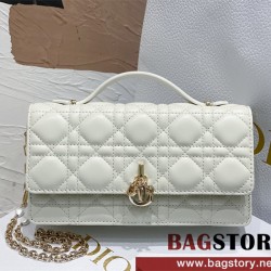 디올 DIOR 미스 미니백  21CM