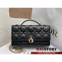 디올 DIOR 미스 미니백  21CM