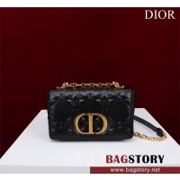 디올 DIOR 카로크로스백    20cm