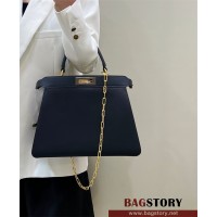 펜디 FENDI 피카부백 33CM